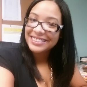 Meet your Posher, Taisha